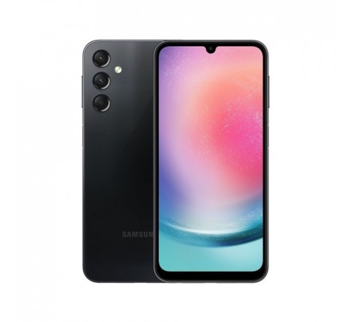 Samsung Galaxy A24 128 GB 6 GB Ram (Samsung Türkiye Garantili)